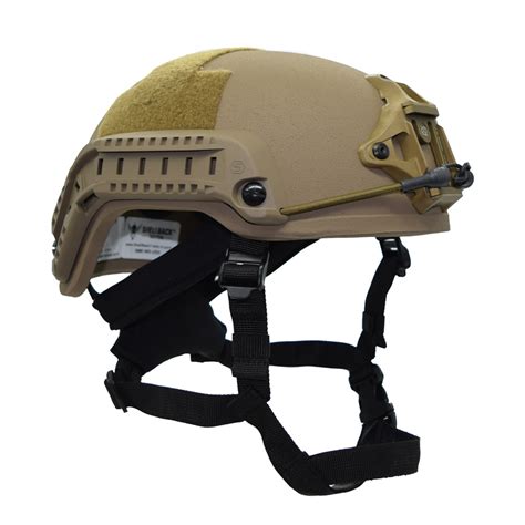 tactical ballistic ach helmet accessories.